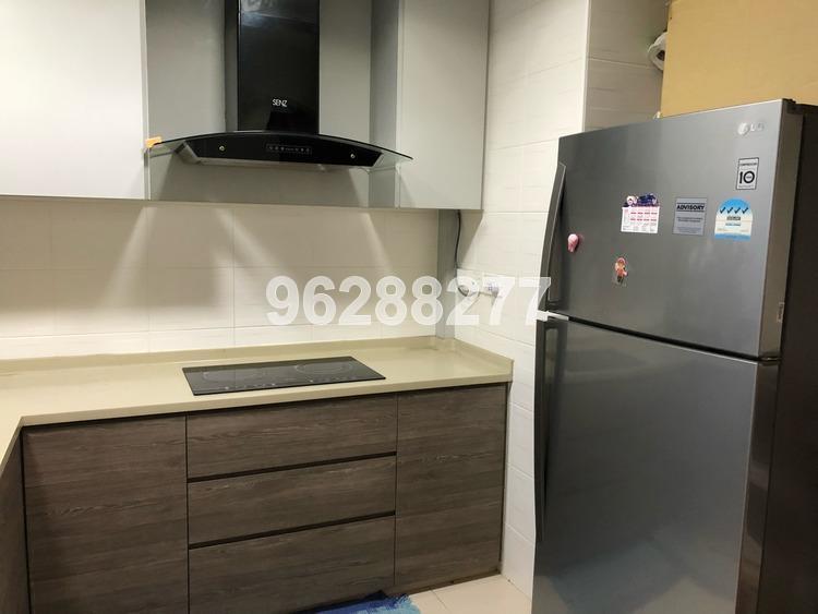 Blk 52 Commonwealth Drive (Queenstown), HDB 2 Rooms #174059272
